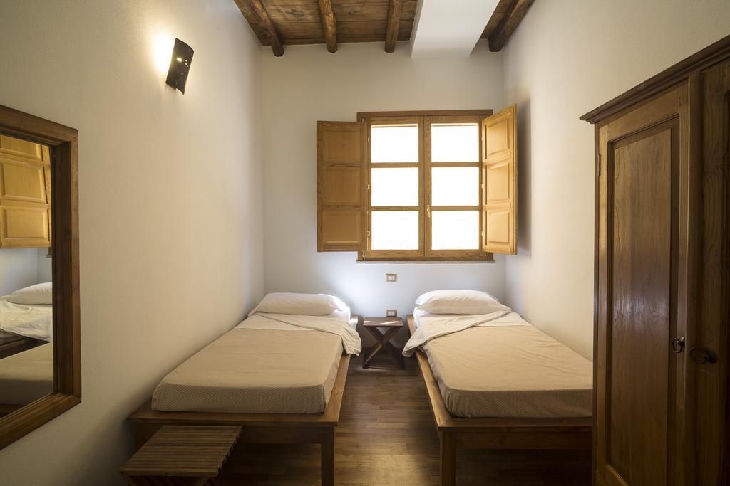 Le Tre Case Cagliari Quarto foto